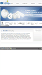 Mobile Screenshot of cbclighting.com